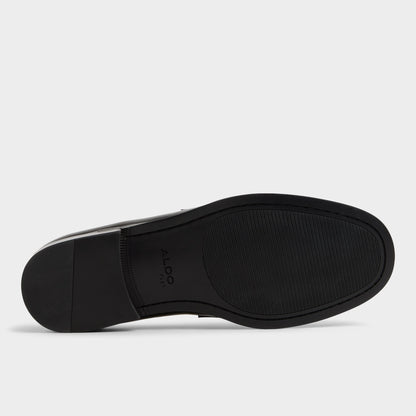 Lionel in Dark Brown - Loafer | Aldo