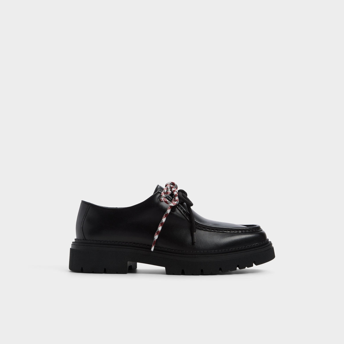 Kylan in Black 14184487 - Oxford shoe, Lug sole | Aldo