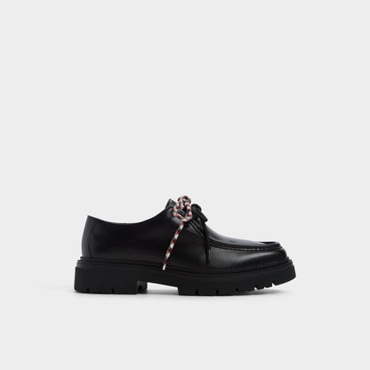 Kylan in Black 14184487 - Oxford shoe, Lug sole | Aldo