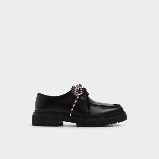 Kylan in Black 14184487 - Oxford shoe, Lug sole | Aldo