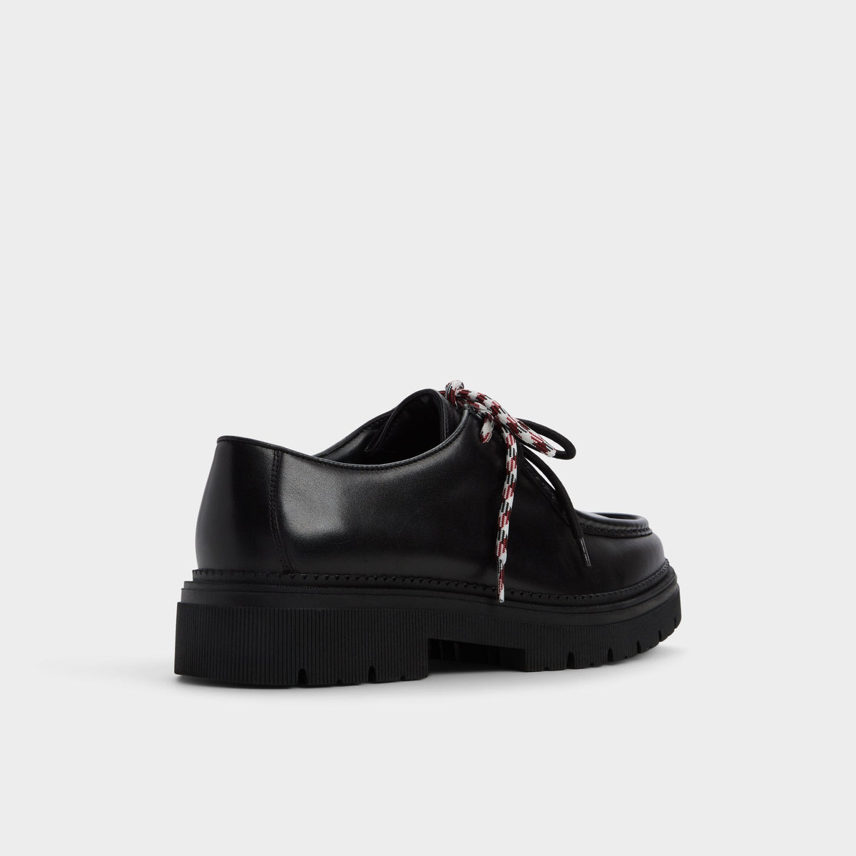 Kylan in Black 14184487 - Oxford shoe, Lug sole | Aldo