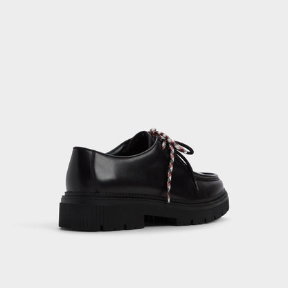 Kylan in Black 14184487 - Oxford shoe, Lug sole | Aldo