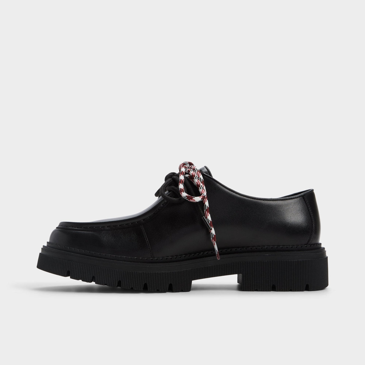 Kylan in Black 14184487 - Oxford shoe, Lug sole | Aldo