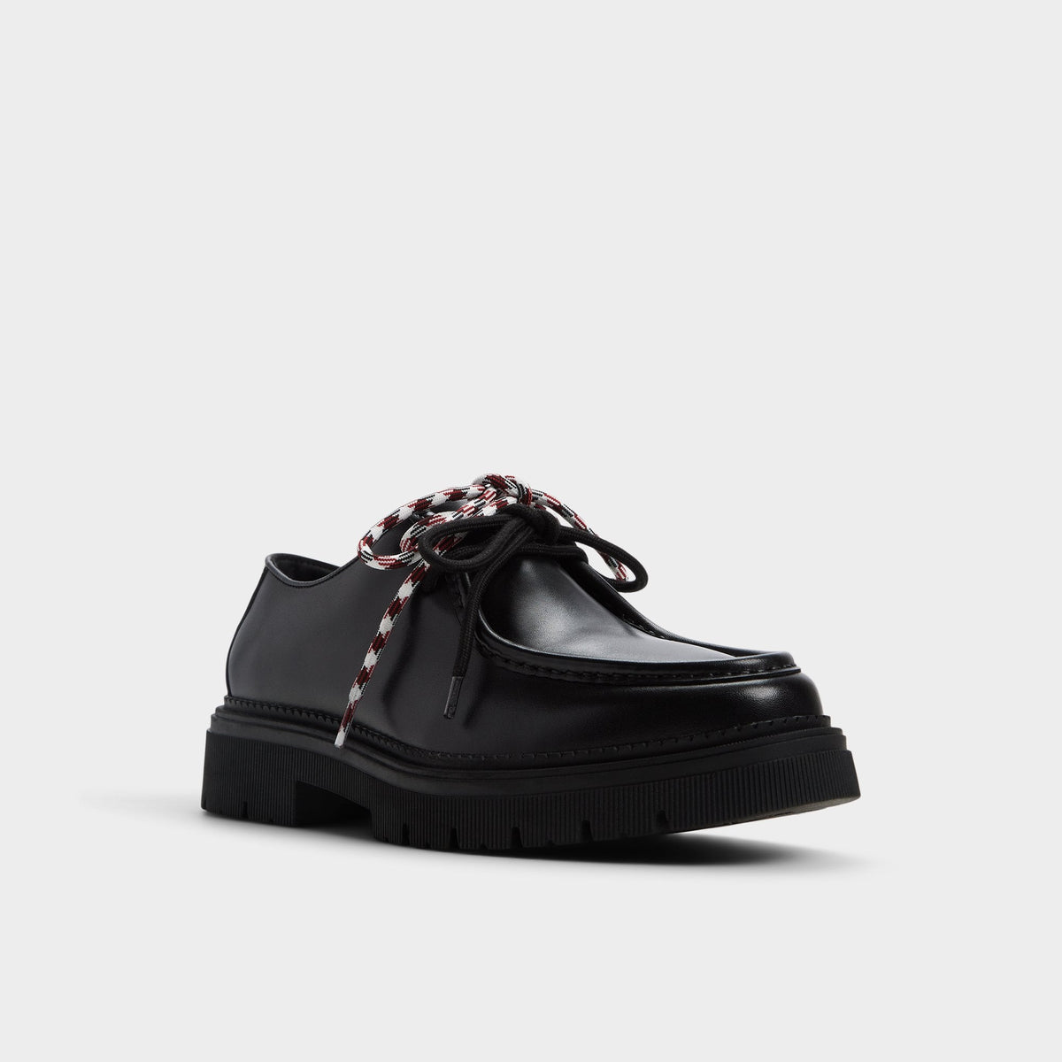 Kylan in Black 14184487 - Oxford shoe, Lug sole | Aldo