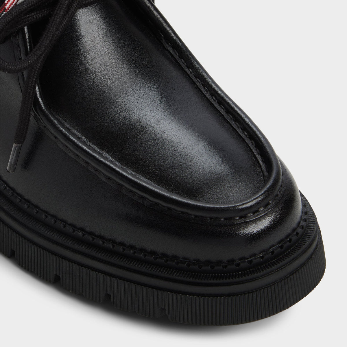 Kylan in Black 14184487 - Oxford shoe, Lug sole | Aldo