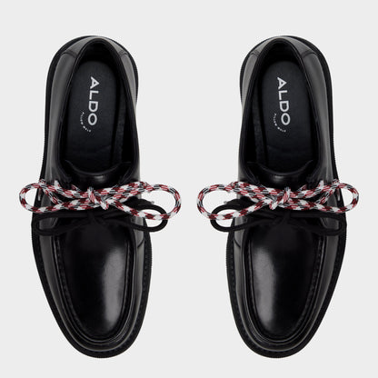 Kylan in Black 14184487 - Oxford shoe, Lug sole | Aldo