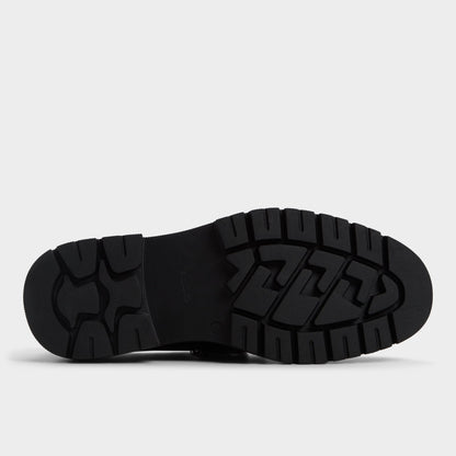 Kylan in Black 14184487 - Oxford shoe, Lug sole | Aldo