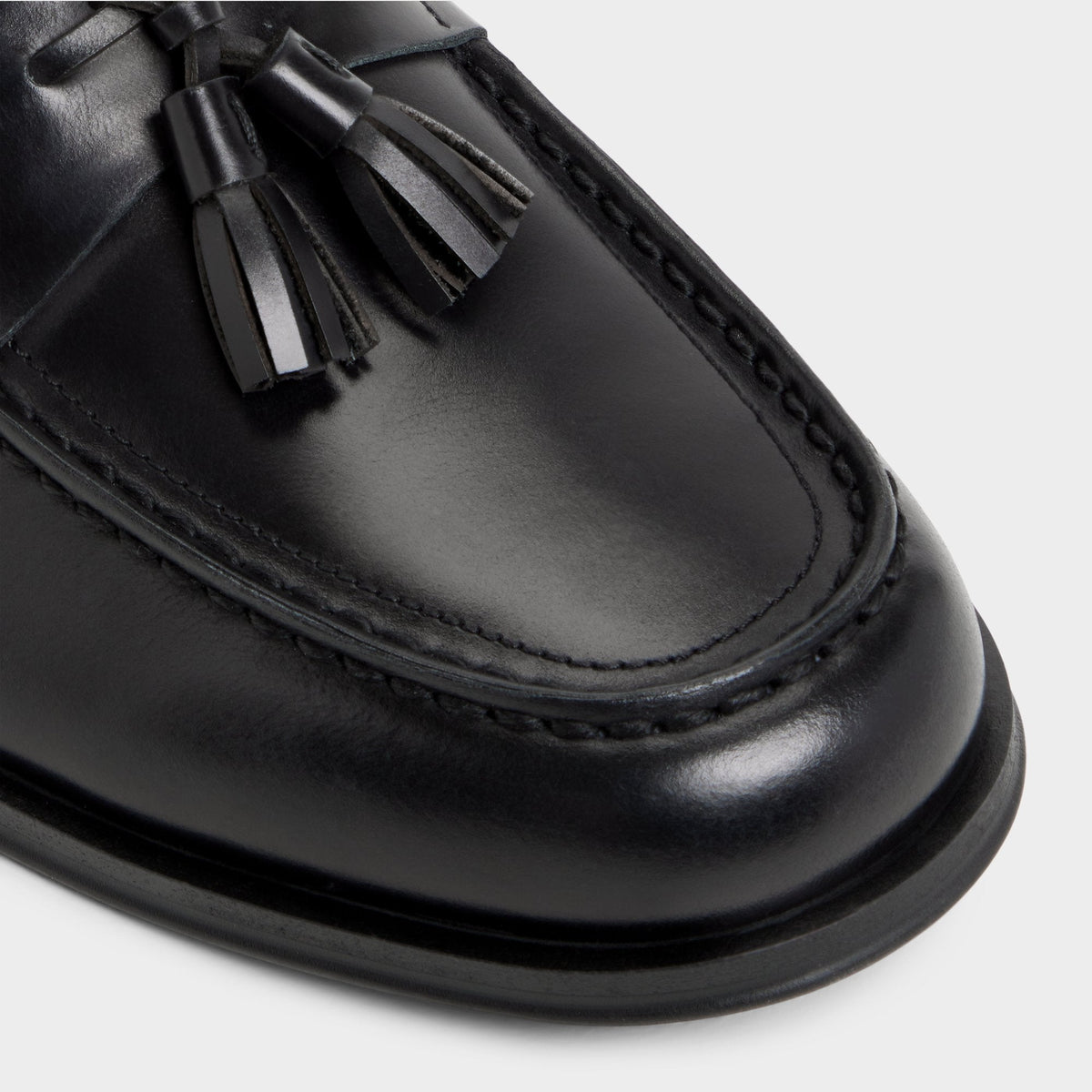 Lionel in Black - Loafer | Aldo