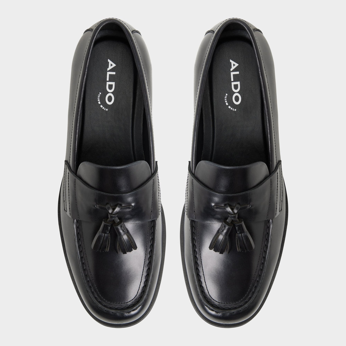 Lionel in Black - Loafer | Aldo