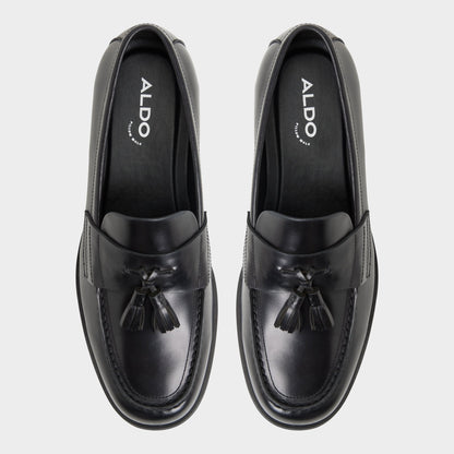 Lionel in Black - Loafer | Aldo