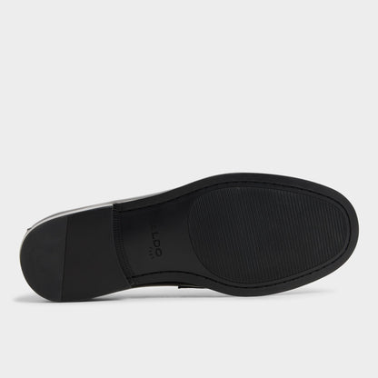 Lionel in Black - Loafer | Aldo