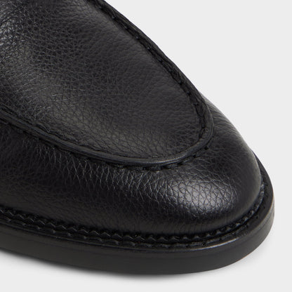 Melvillee in Open Black - Loafer | Aldo
