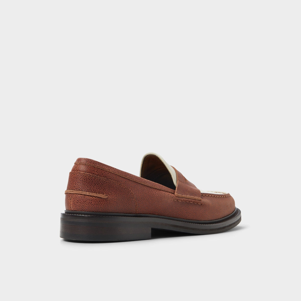 Buckley in Brown Overflow - Loafer | Aldo