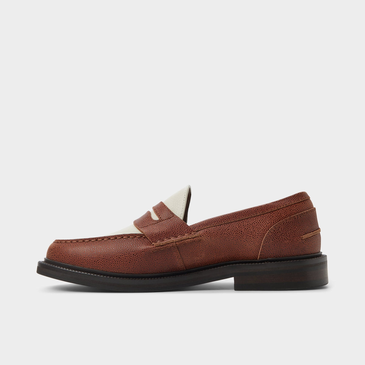 Buckley in Brown Overflow - Loafer | Aldo