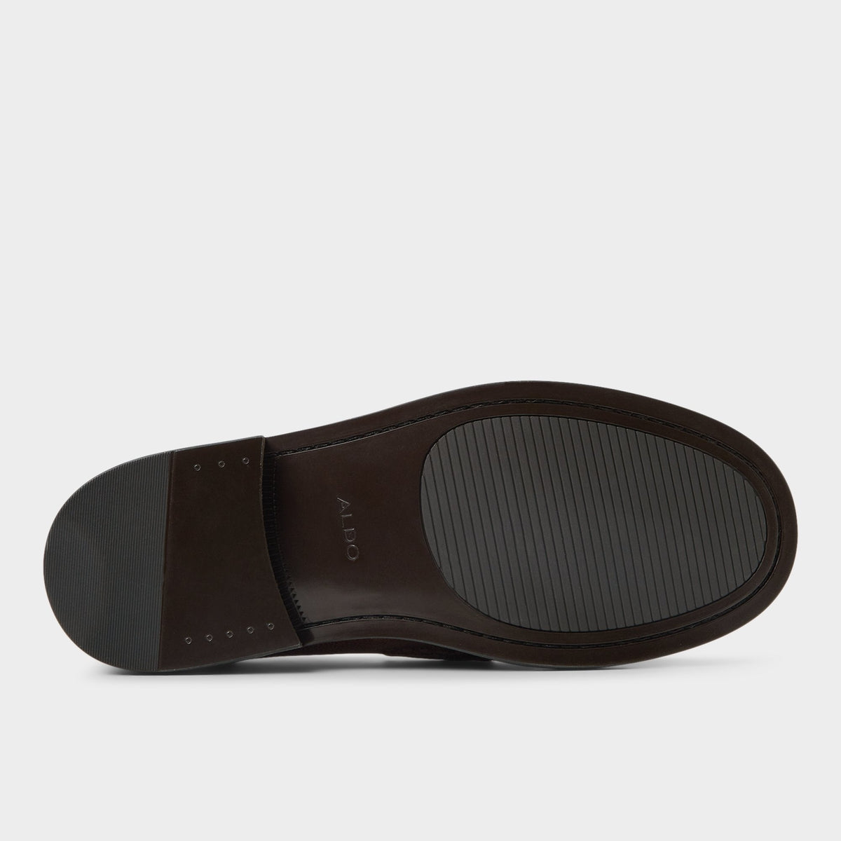 Buckley in Brown Overflow - Loafer | Aldo
