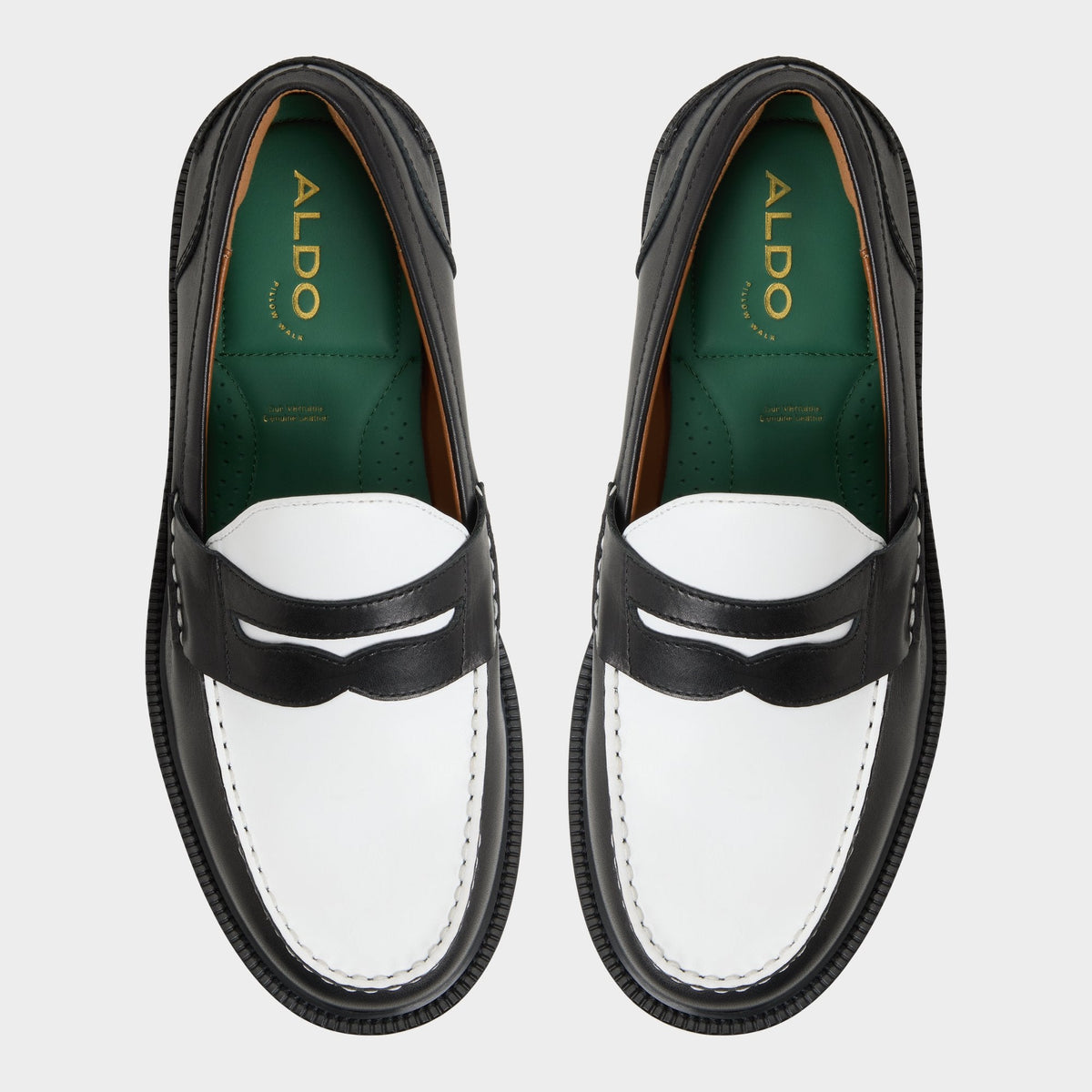 Buckley in Other Black 14048385 - Loafer | Aldo
