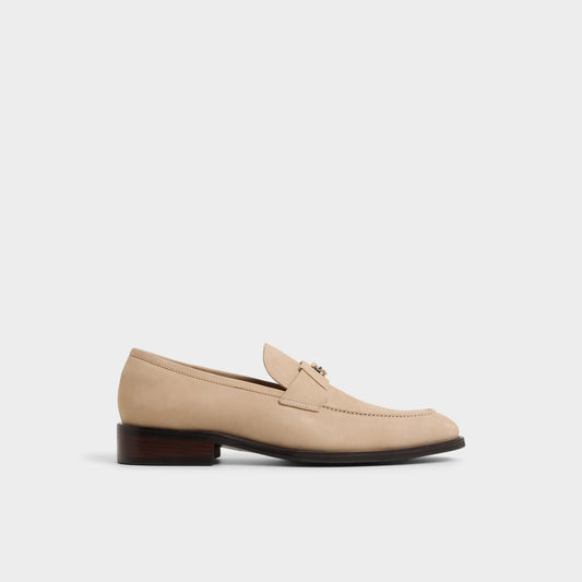 Beck in White Bone - Loafer | Aldo
