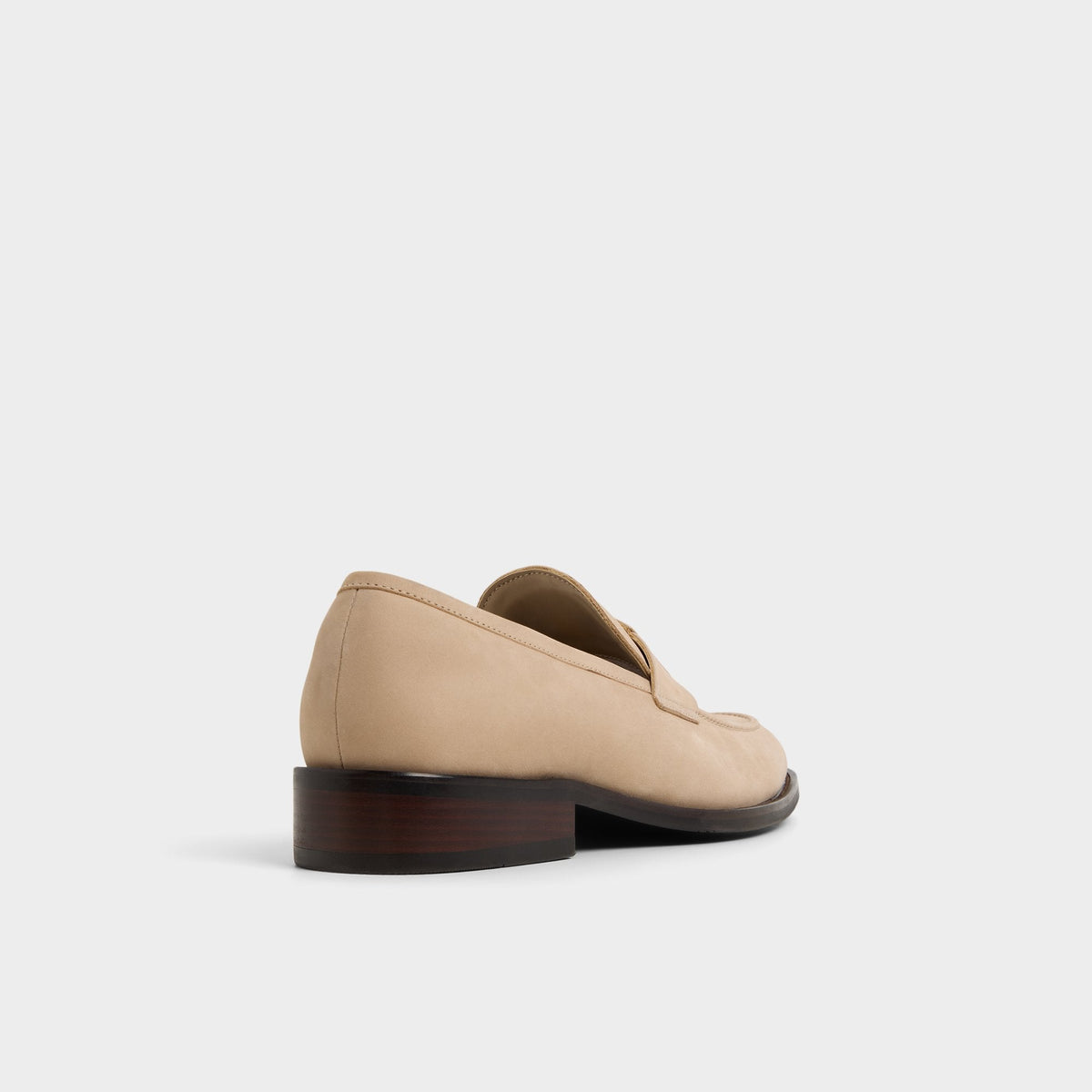 Beck in White Bone - Loafer | Aldo