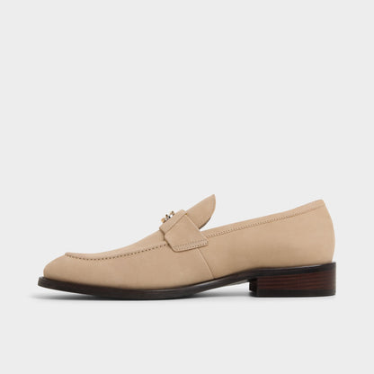 Beck in White Bone - Loafer | Aldo