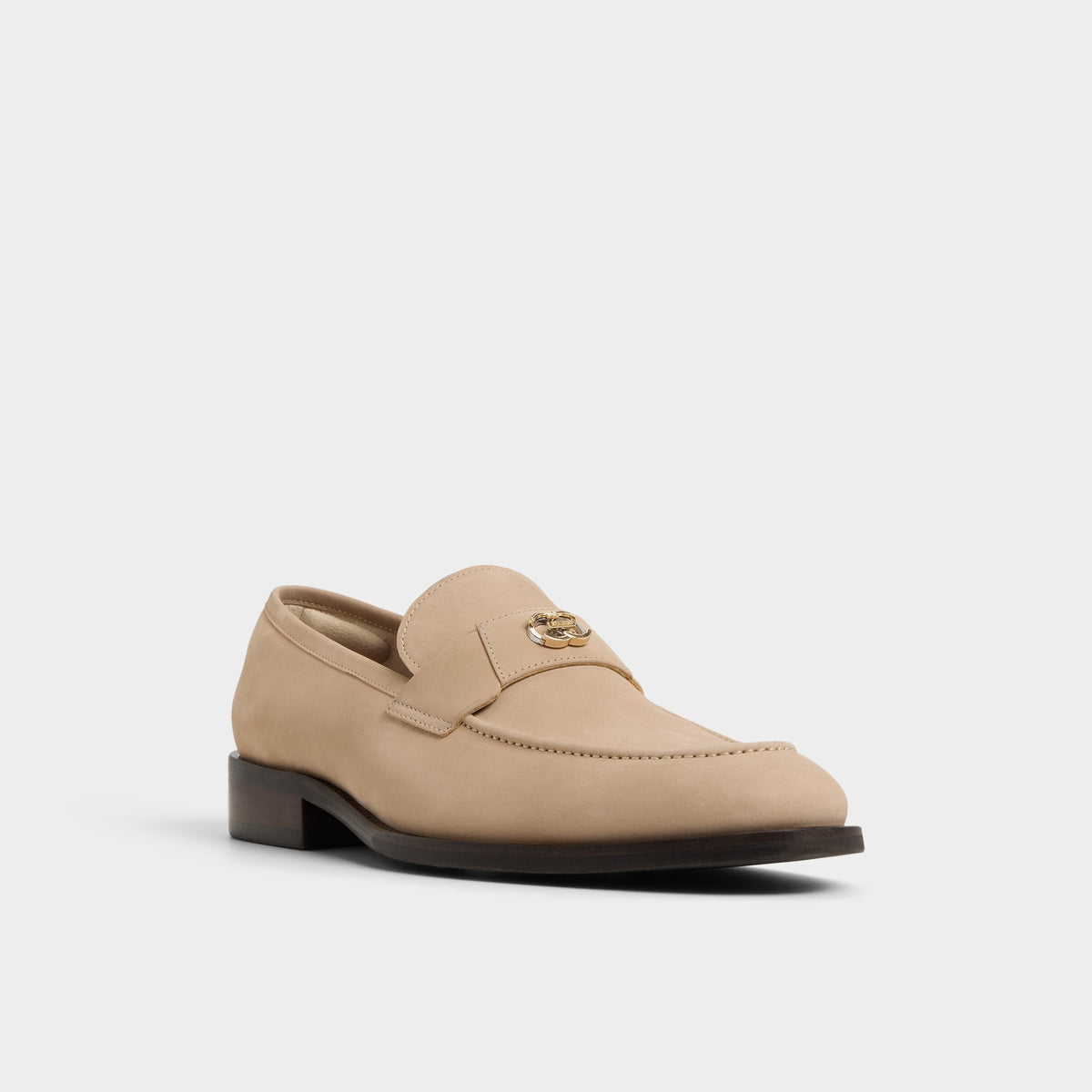 Beck in White Bone - Loafer | Aldo