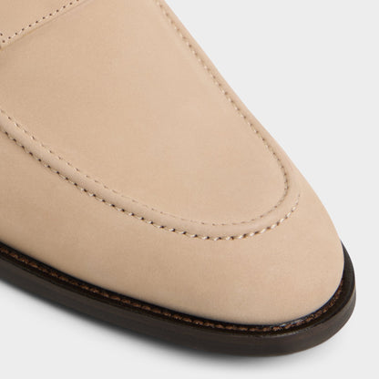 Beck in White Bone - Loafer | Aldo