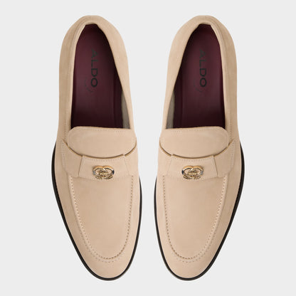 Beck in White Bone - Loafer | Aldo