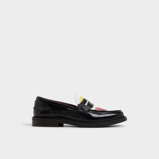 Buckley in Other Black - Loafer | Aldo