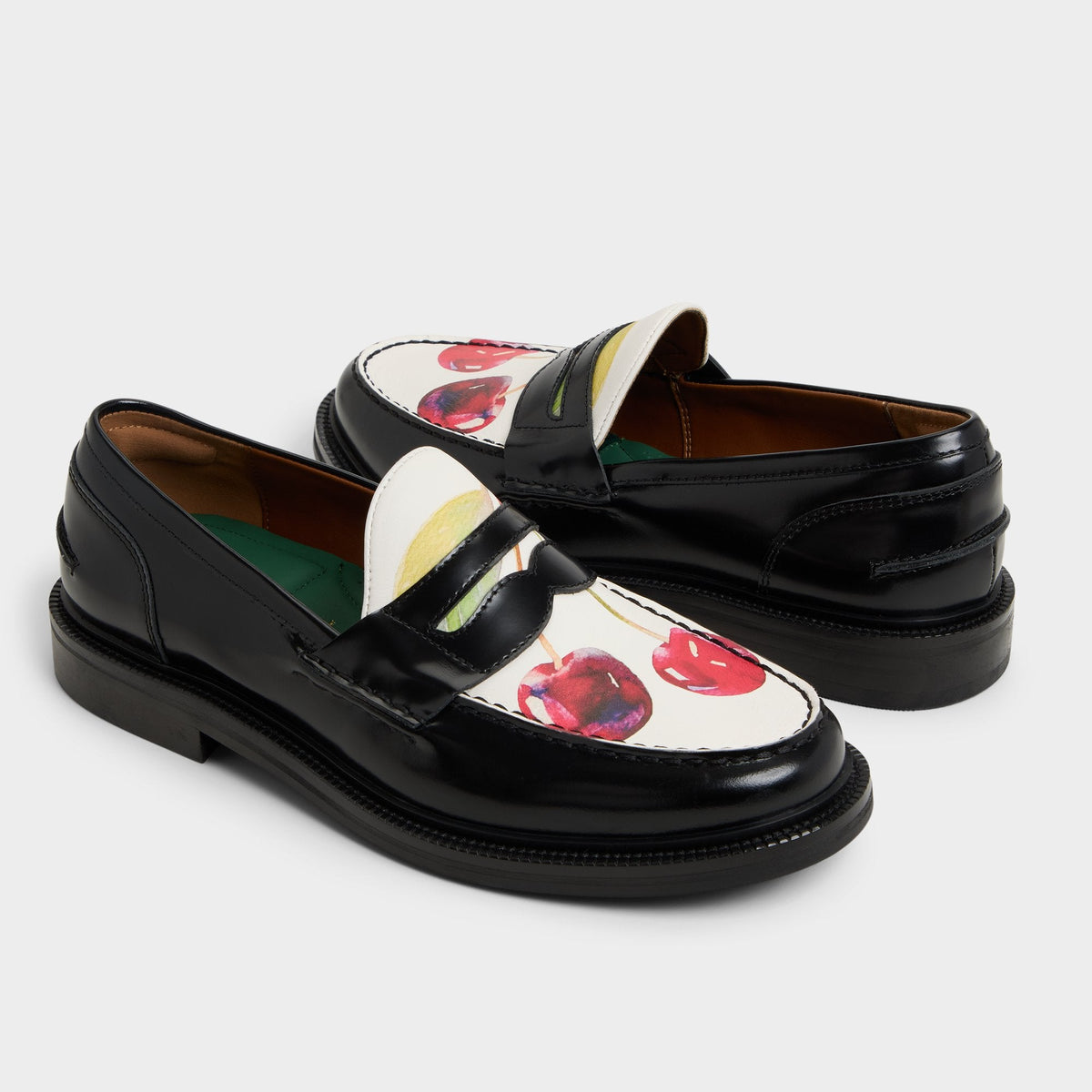 Buckley in Other Black - Loafer | Aldo