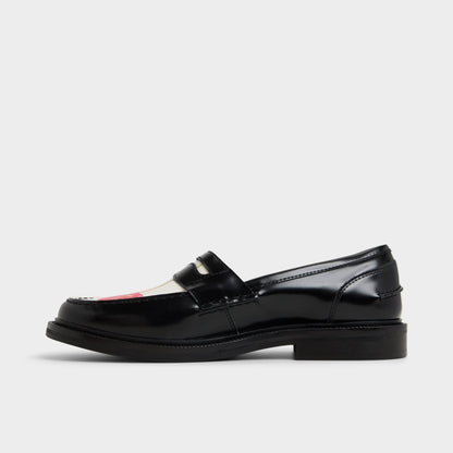 Buckley in Other Black - Loafer | Aldo