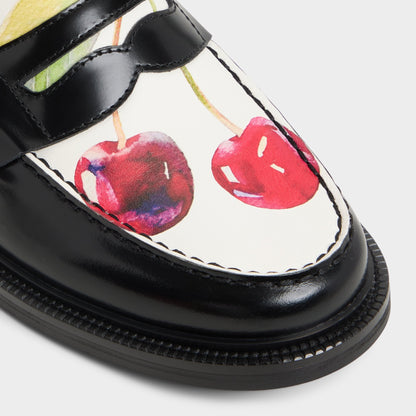 Buckley in Other Black - Loafer | Aldo