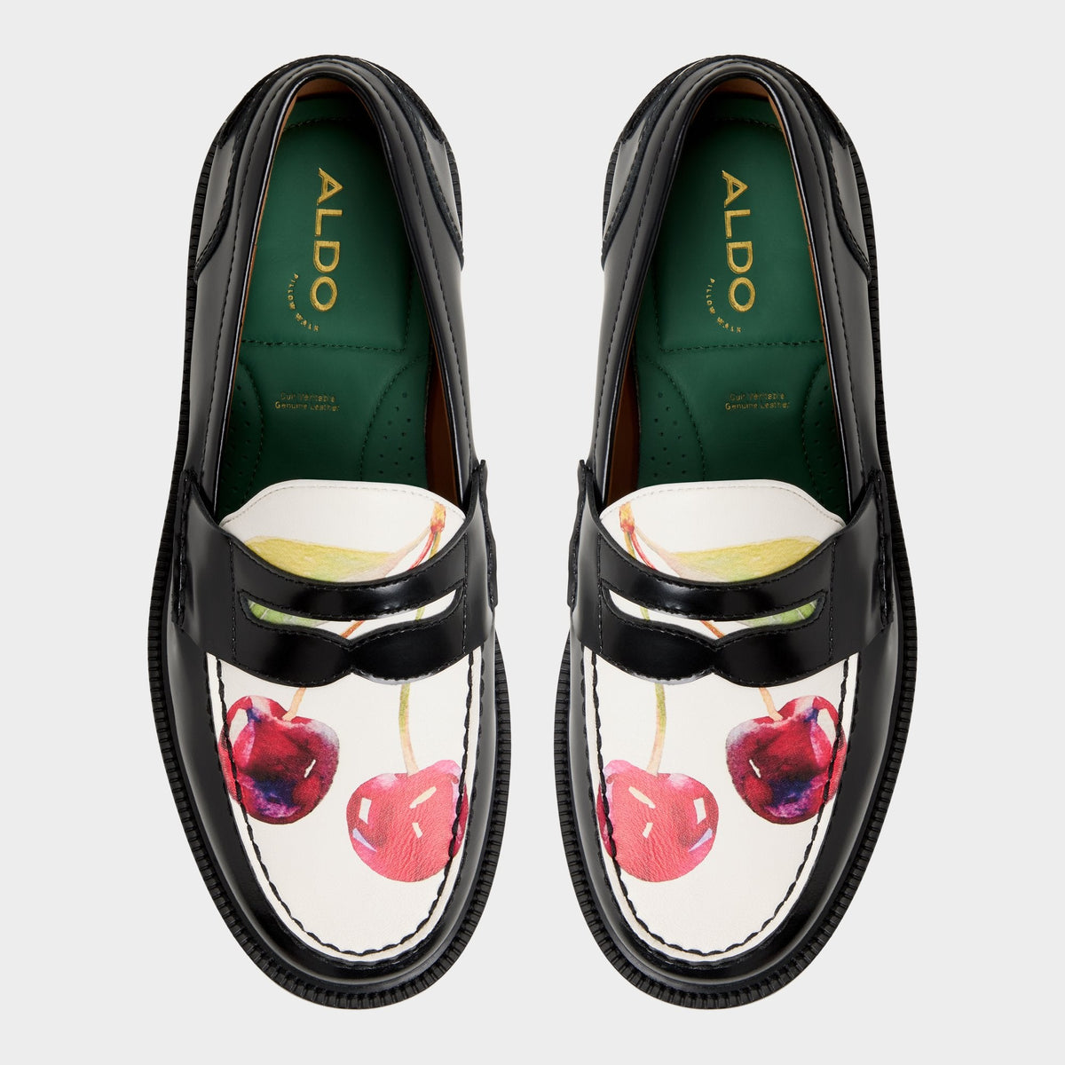 Buckley in Other Black - Loafer | Aldo