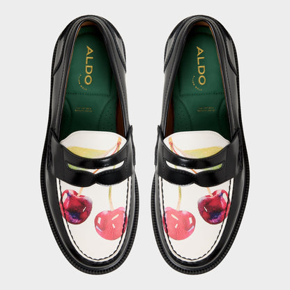 Buckley in Other Black - Loafer | Aldo
