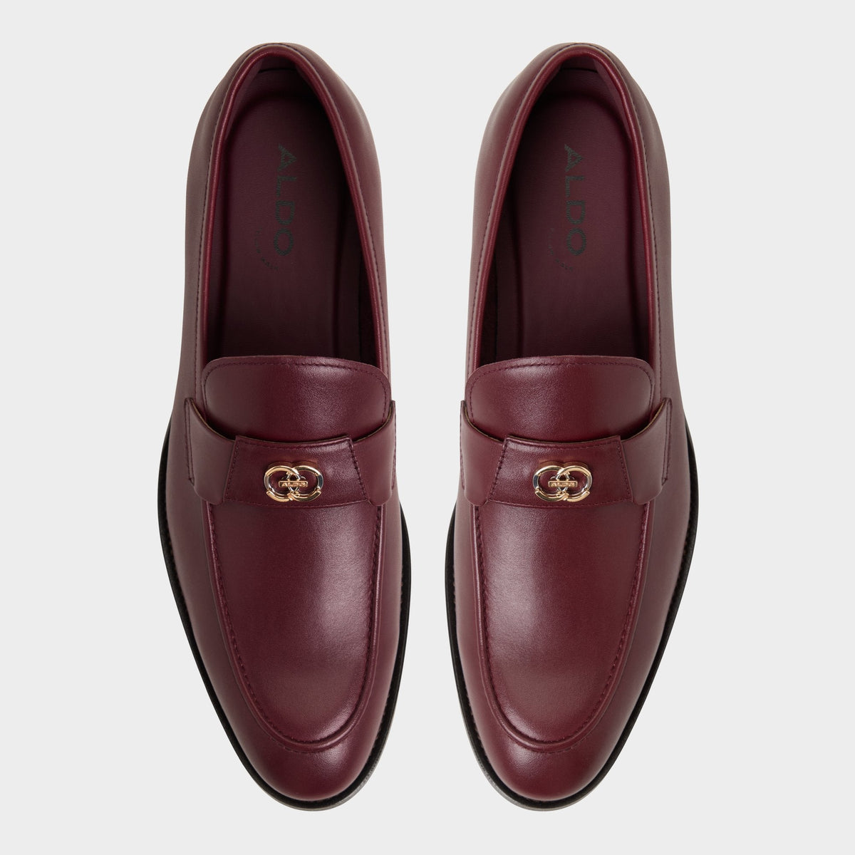 Beck in Other Red - Loafer | Aldo