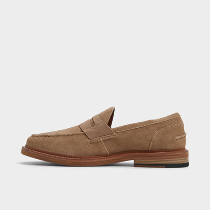 Buckley in Taupe - Loafer | Aldo