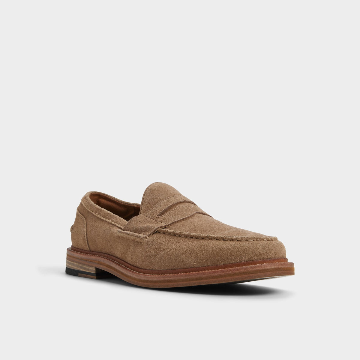 Buckley in Taupe - Loafer | Aldo