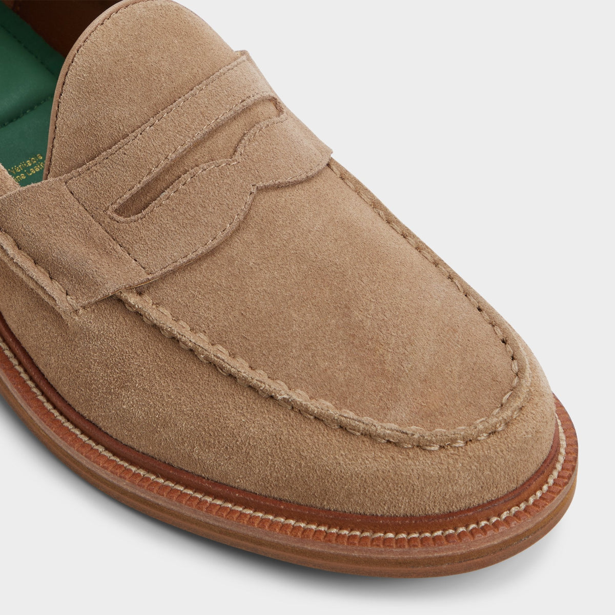 Buckley in Taupe - Loafer | Aldo