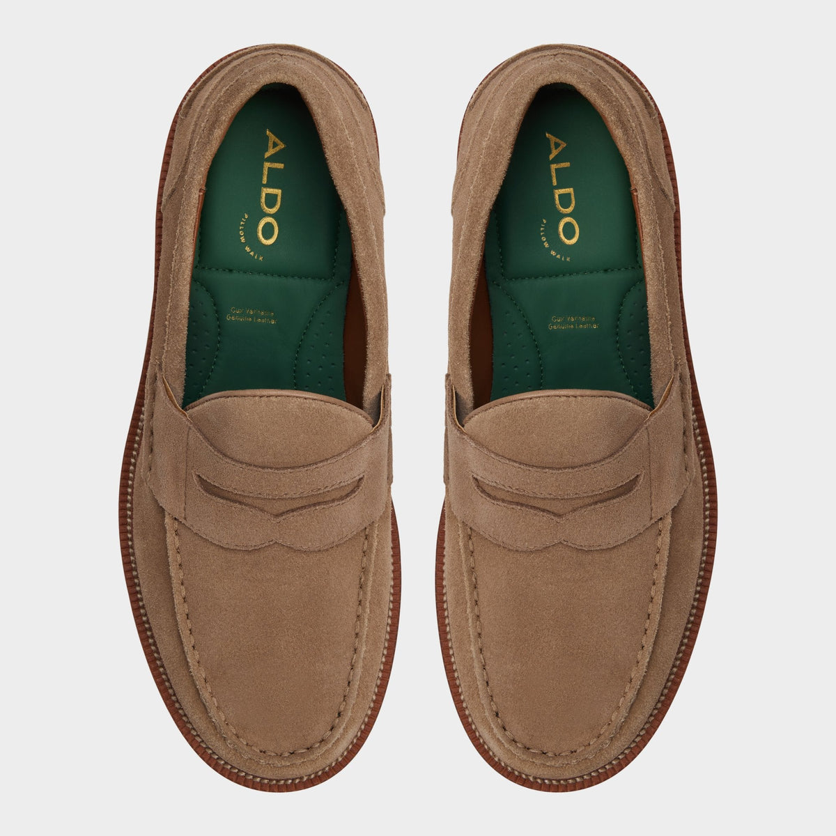Buckley in Taupe - Loafer | Aldo