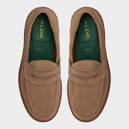 Buckley in Taupe - Loafer | Aldo