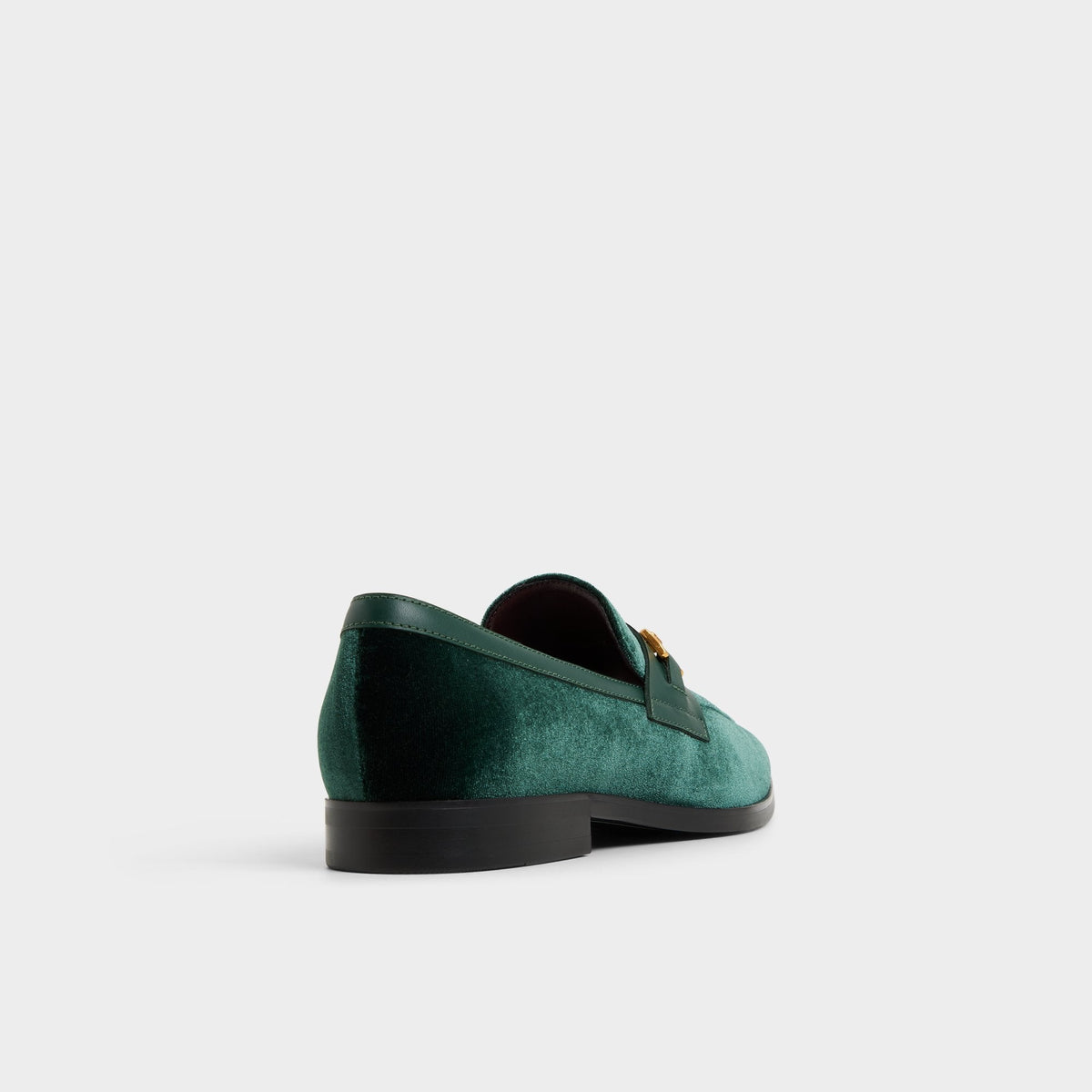 Samuel in Dark Green - Loafer | Aldo
