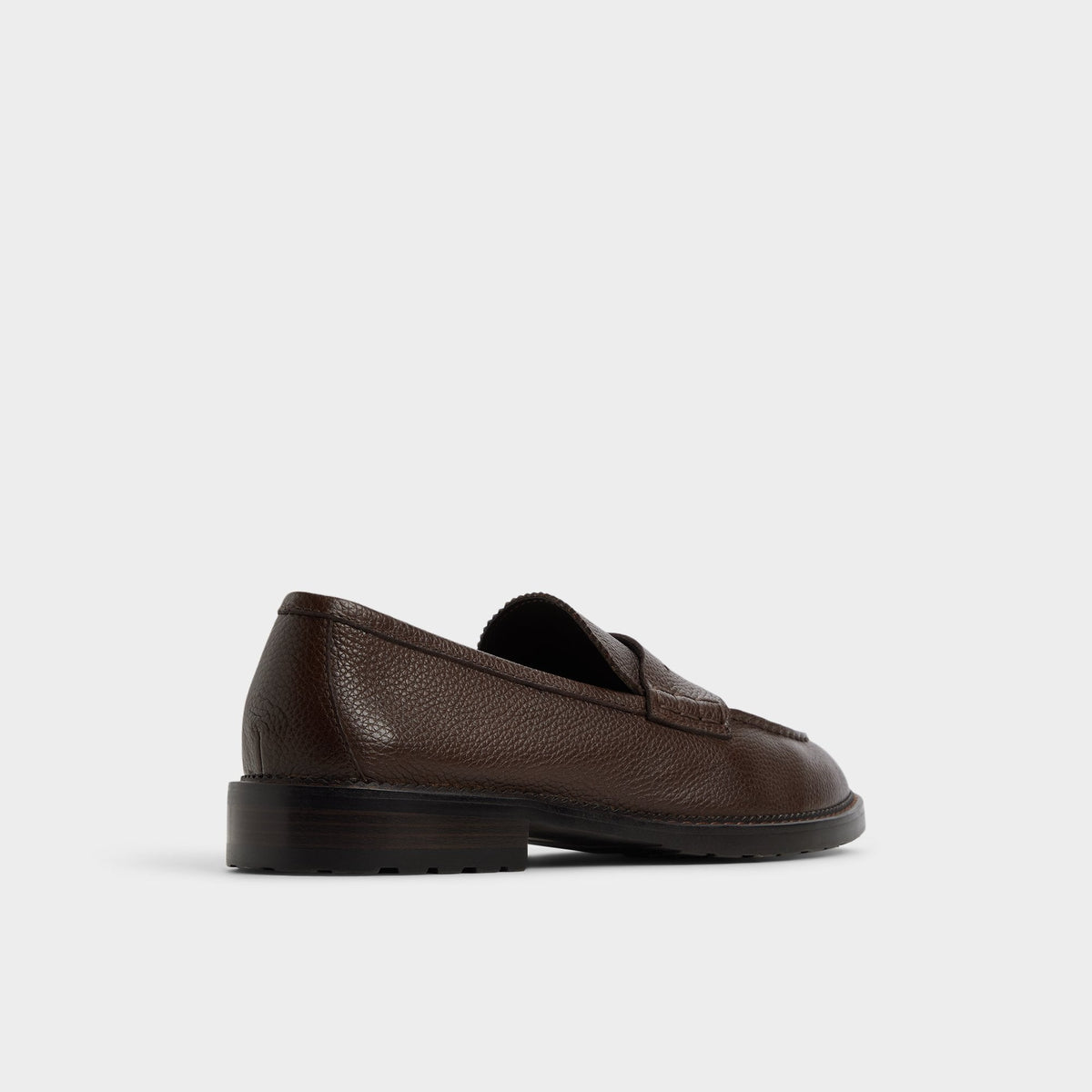 Melvillee in Dark Brown - Loafer | Aldo