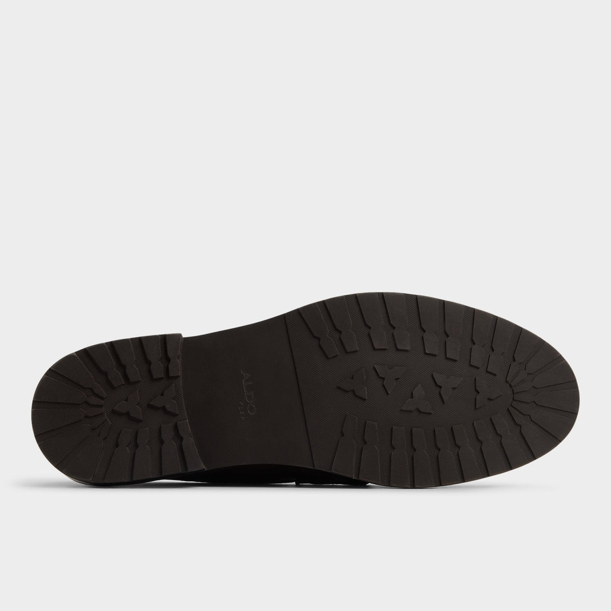 Melvillee in Dark Brown - Loafer | Aldo