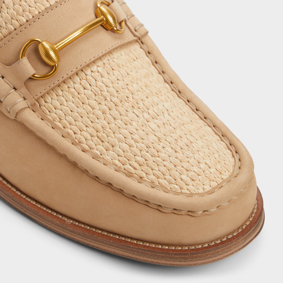 Wildwood in Light Beige 13963585 - Loafer | Aldo