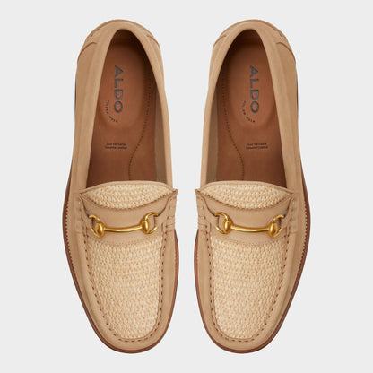 Wildwood in Light Beige 13963585 - Loafer | Aldo