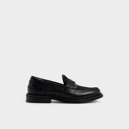 Roll4Yourlife in Black White - Men's loafer | Aldo