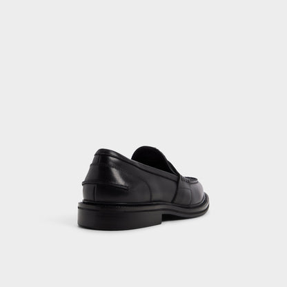 Roll4Yourlife in Black White - Men's loafer | Aldo