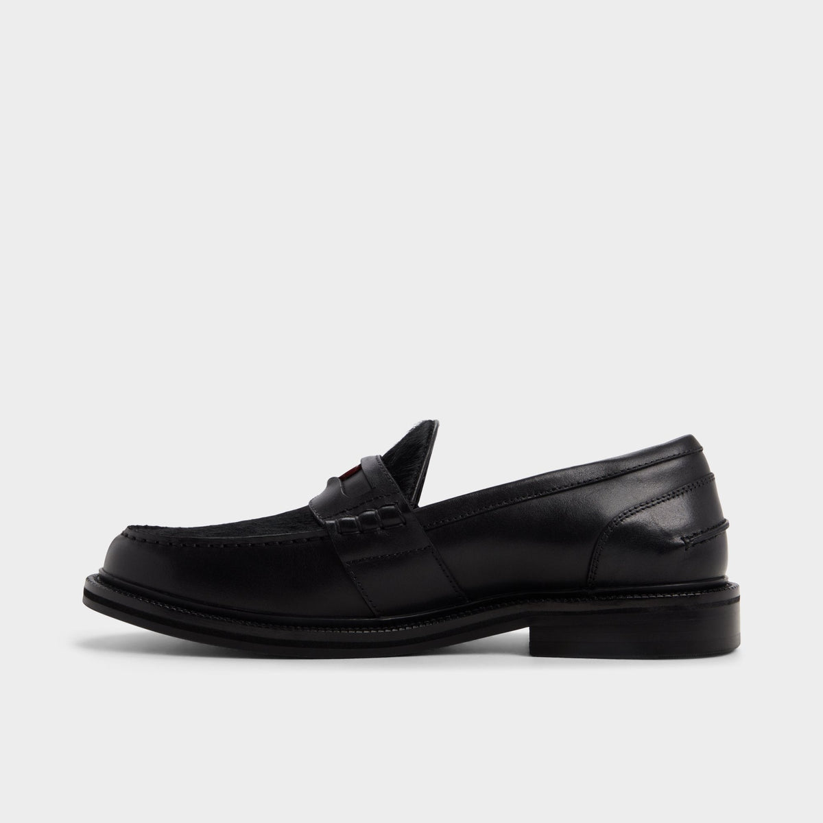 Roll4Yourlife in Black White - Men's loafer | Aldo