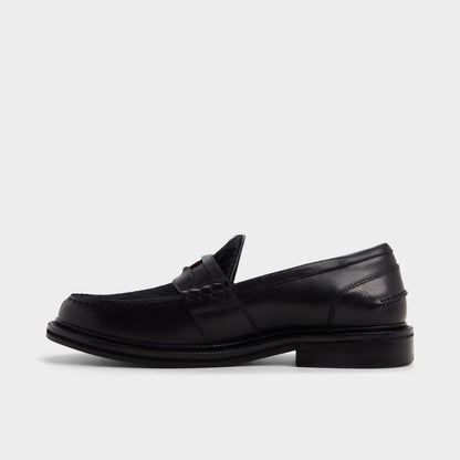Roll4Yourlife in Black White - Men's loafer | Aldo