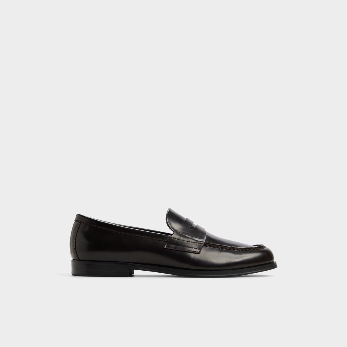 Keifer in Dark Brown - Loafer | Aldo