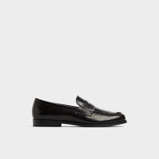 Keifer in Dark Brown - Loafer | Aldo