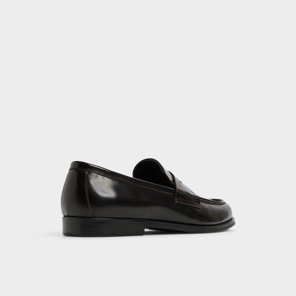 Keifer in Dark Brown - Loafer | Aldo